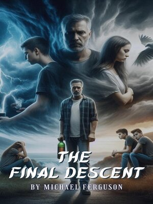 cover image of The Final Descent